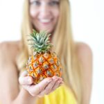 Ananasın Sağlığa İnanılmaz Faydaları