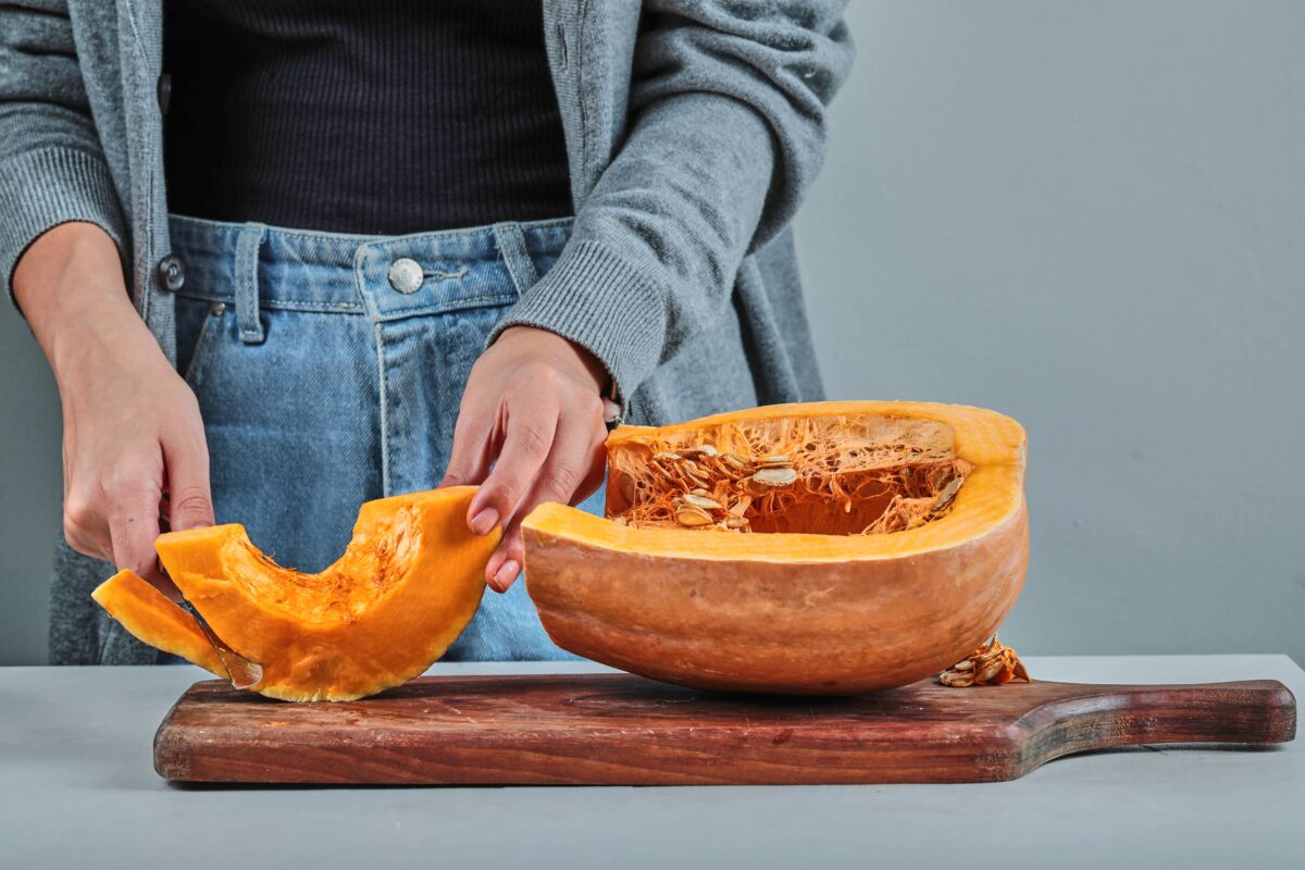 Balkabağının Sağlığa Şaşırtıcı Faydaları