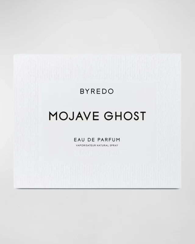 Byredo Mojave Ghost Eau de Parfum