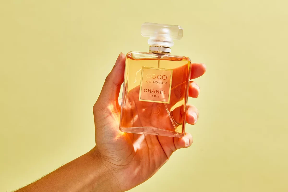 Chanel Coco Mademoiselle