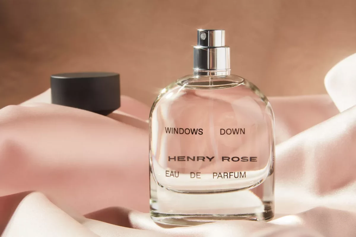 Henry Rose Windows Down