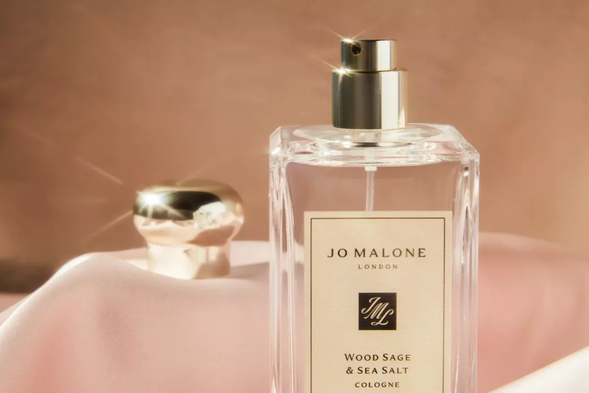 Jo Malone Wood Sage and Sea Salt Cologne