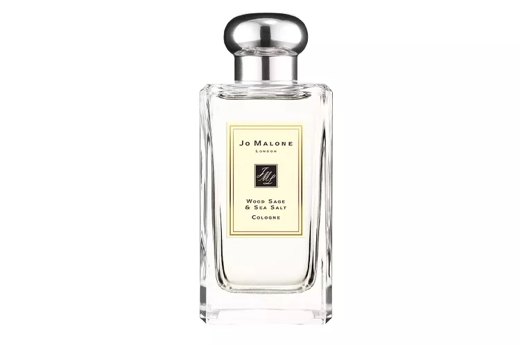 Jo Malone Wood Sage and Sea Salt Cologne