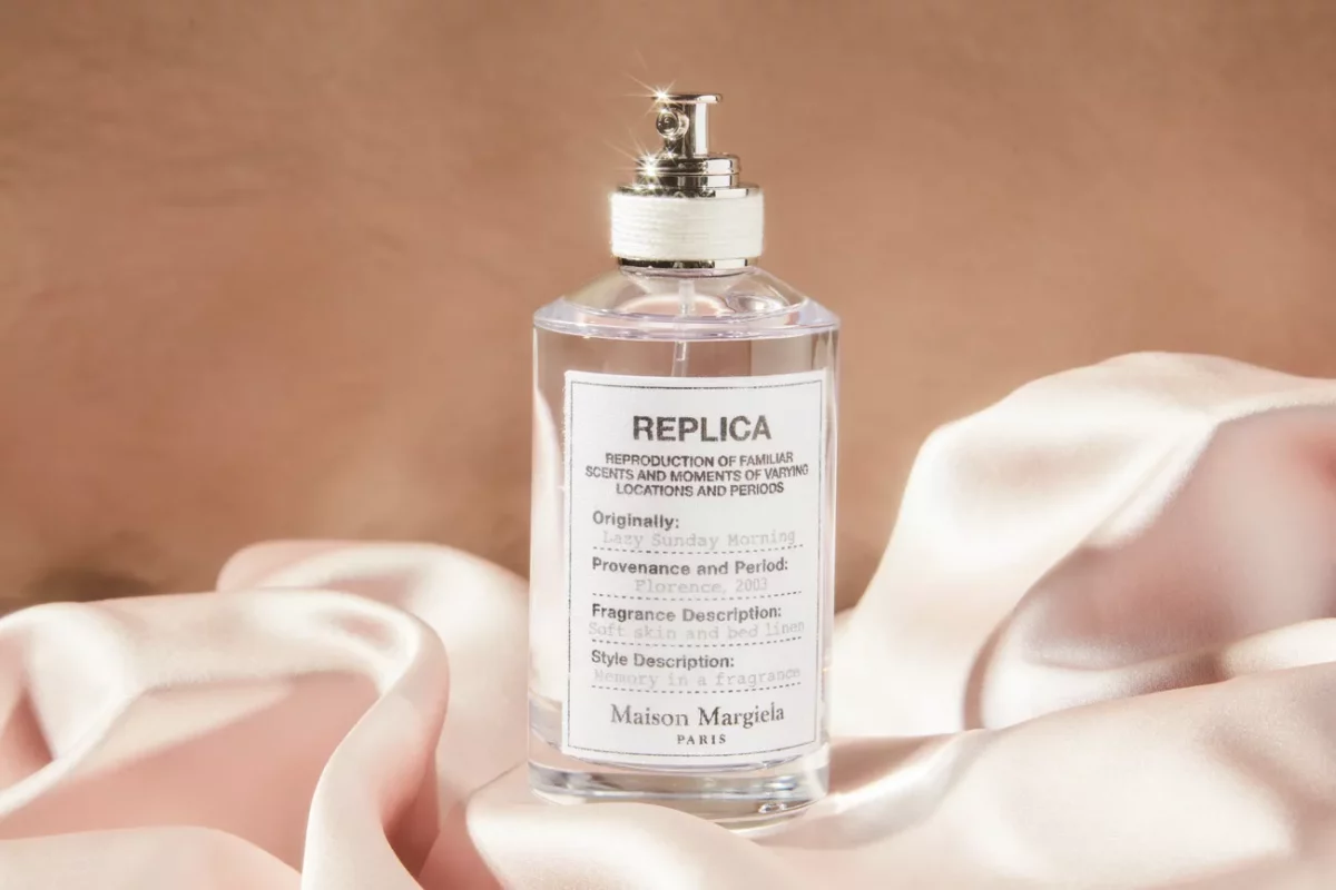 Maison Margiela Replica Lazy Sunday Morning