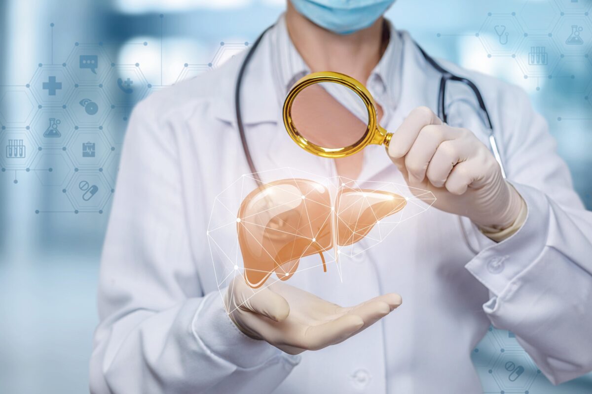 Karaciğer Büyümesi Nedenleri