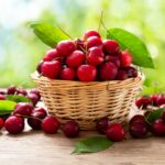 Kirazın Sağlığa Faydaları: Lezzetli ve Besleyici Bir Seçenek