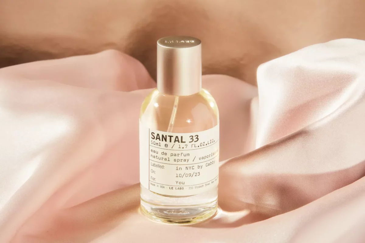 Le Labo Santal 33