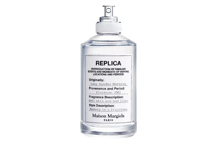 Maison Margiela Replica Lazy Sunday Morning