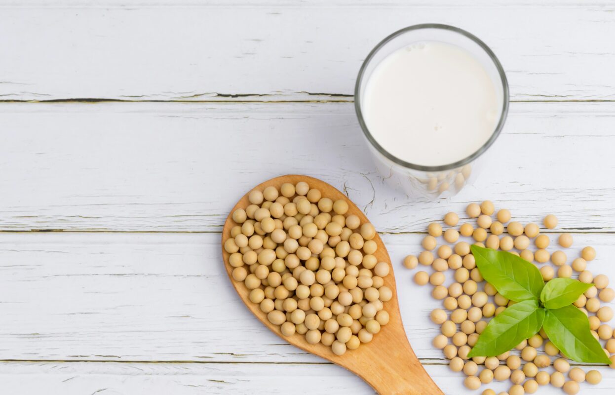 Soya Fasulyesinin Sağlığa Faydaları: Beslenmenize Neden Eklemelisiniz?
