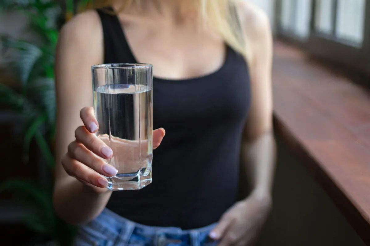 Su Testi: Hidrasyon Hakkında Ne Kadar Bilgin Var?