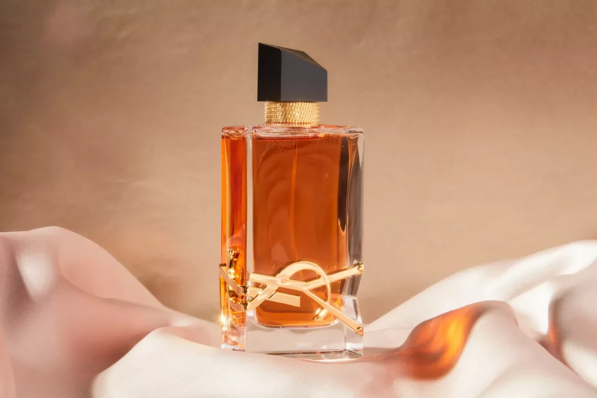 Yves Saint Laurent Libre
