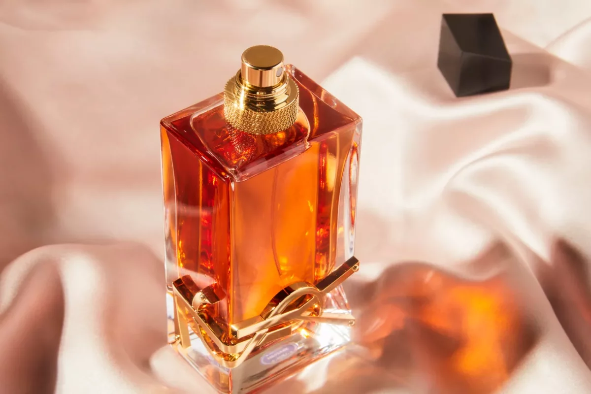 Yves Saint Laurent Libre
