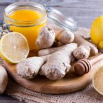 Zencefilin Sağlığa Olağanüstü Faydaları