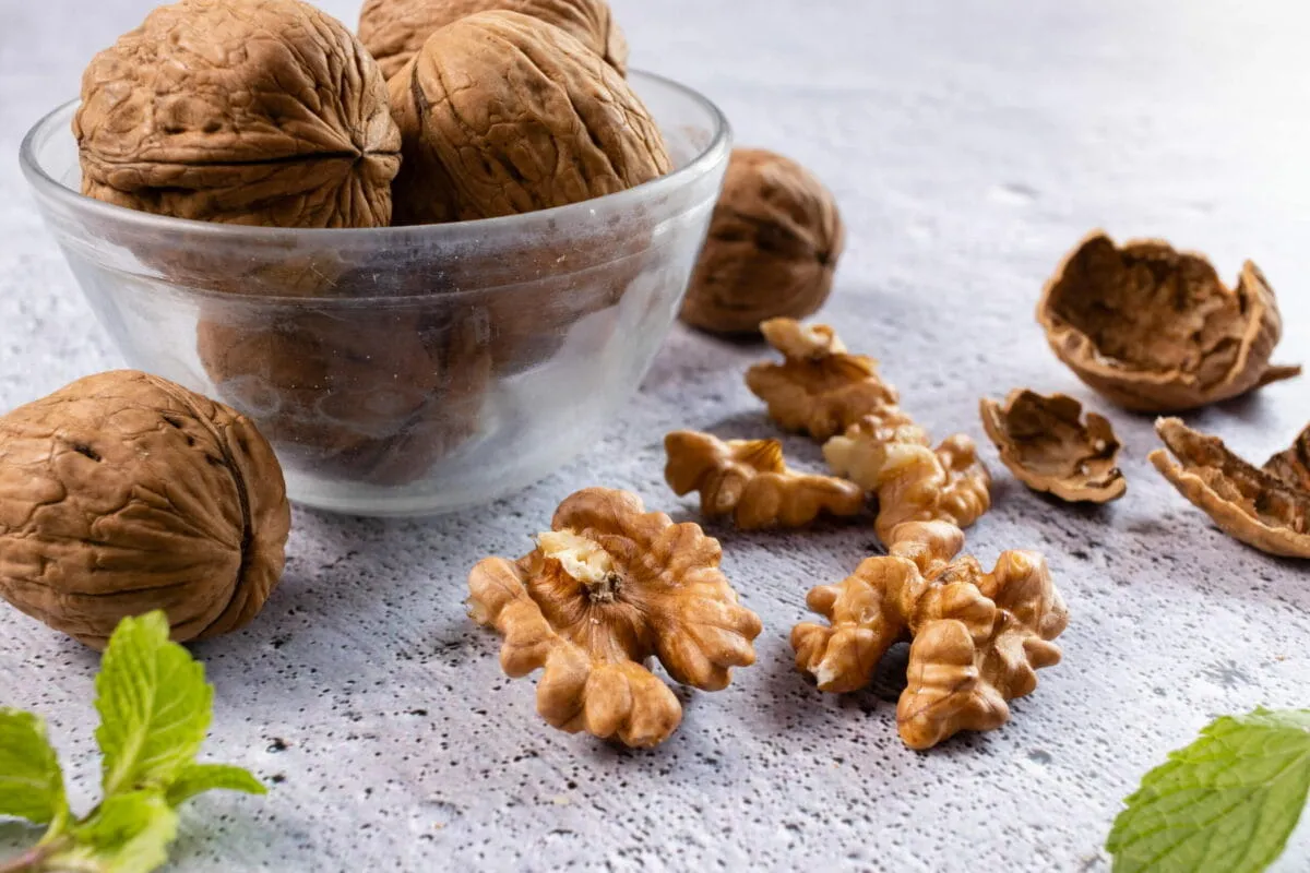 Cevizin Sağlığa Faydaları: Kalbinizi ve Vücudunuzu Güçlendirin