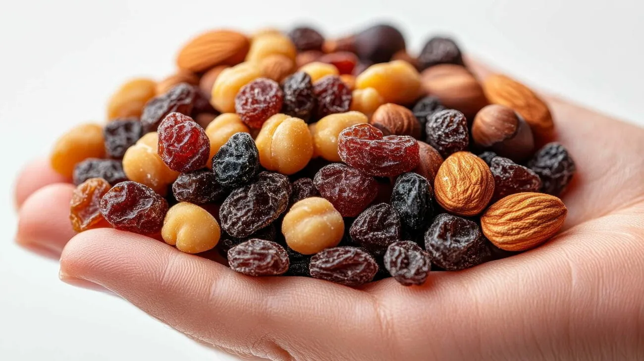 Kuru Meyvelerin Sağlığa Faydaları