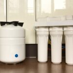 Su Arıtma Tankı Nedir? İdeal Hacim ve Hava Basıncı Ne Olmalı?