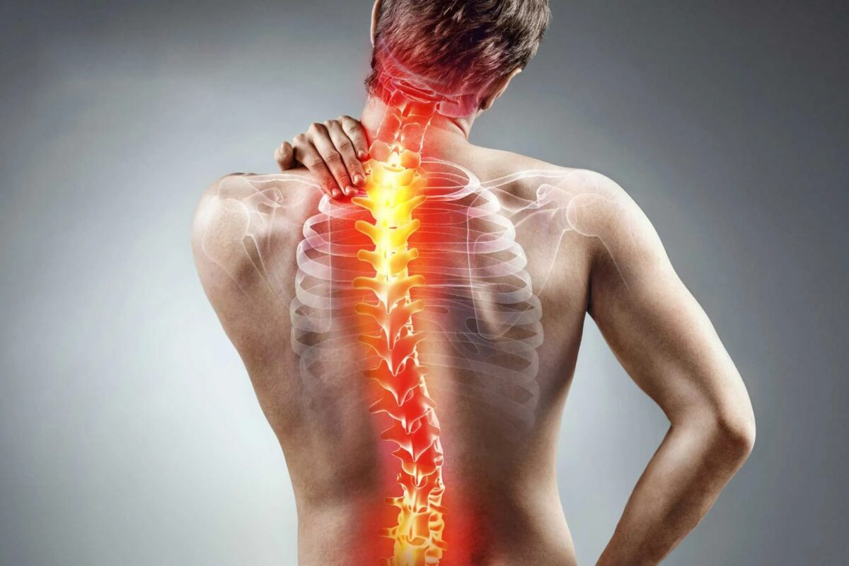 Ankilozan Spondilit (AS): Genel Bakış