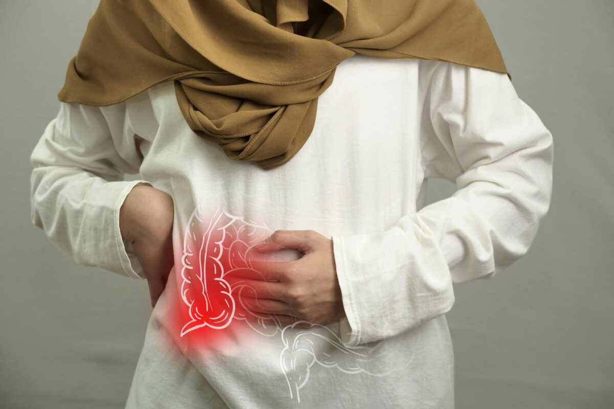 Apandisit Nedir? Belirtileri, Nedenleri ve Tedavisi