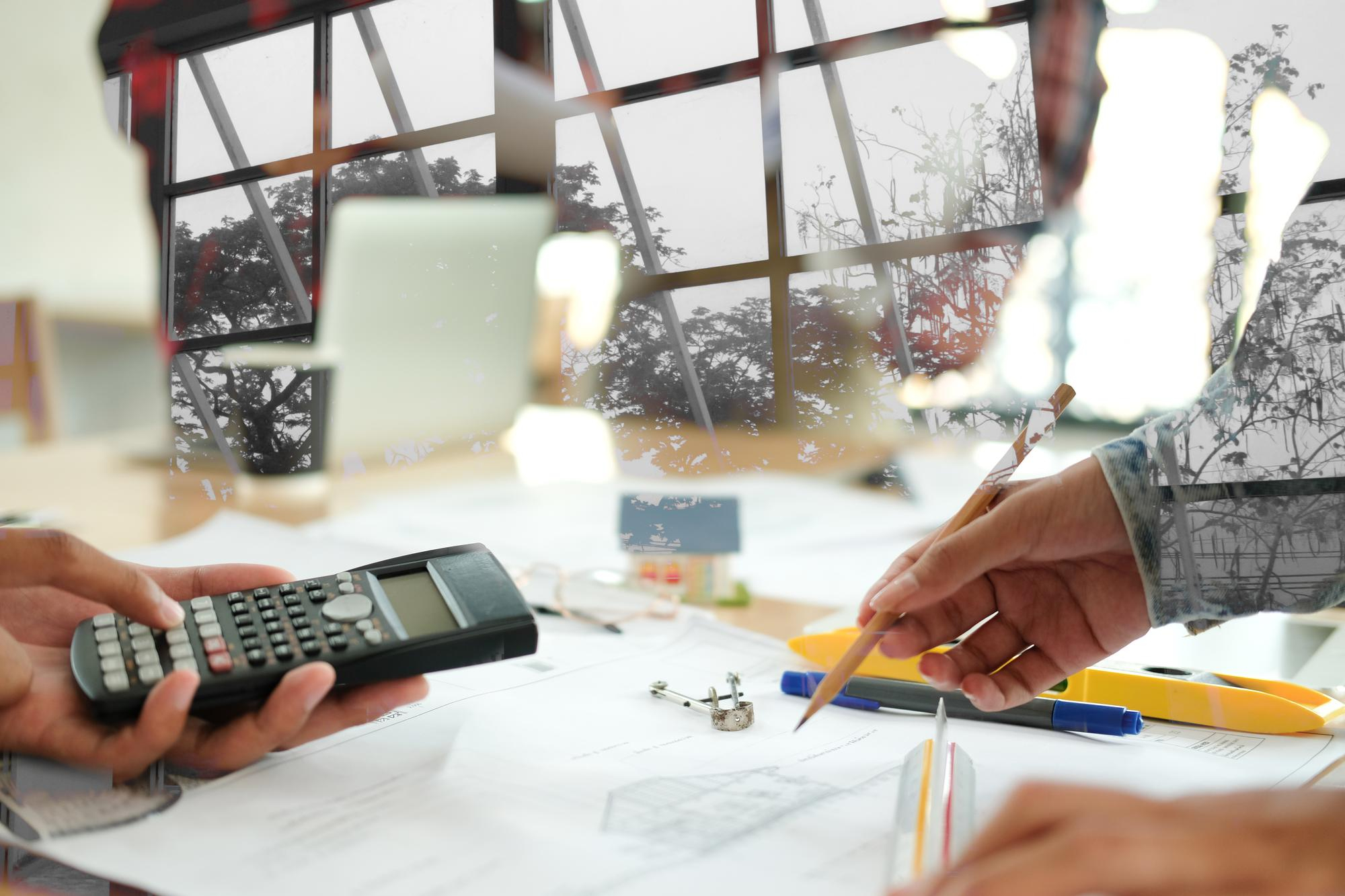 Atık Su Arıtma (AAT) Tasarım Hesaplayıcı: KLD, Teknoloji ve Tank Boyutları