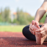 Ayak Mantarı Nedir? Belirtileri ve Tedavi Yöntemleri