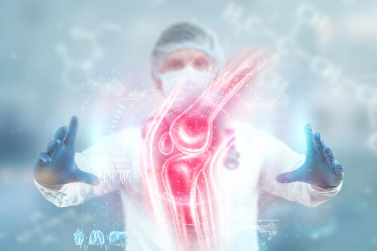 Baker Kisti (Popliteal Kist)