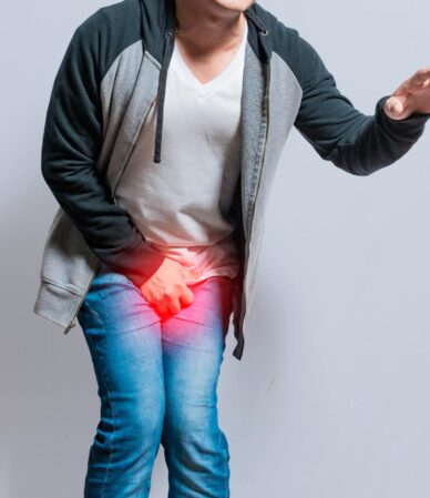 Balanit: Belirtileri, Nedenleri, Tedavisi ve Önleme Yöntemleri (Tam Rehber)