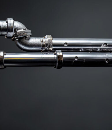 Basınç Kaybı & Sürtünme Hesaplayıcı: Pompanız Neden Yetersiz Kalıyor?