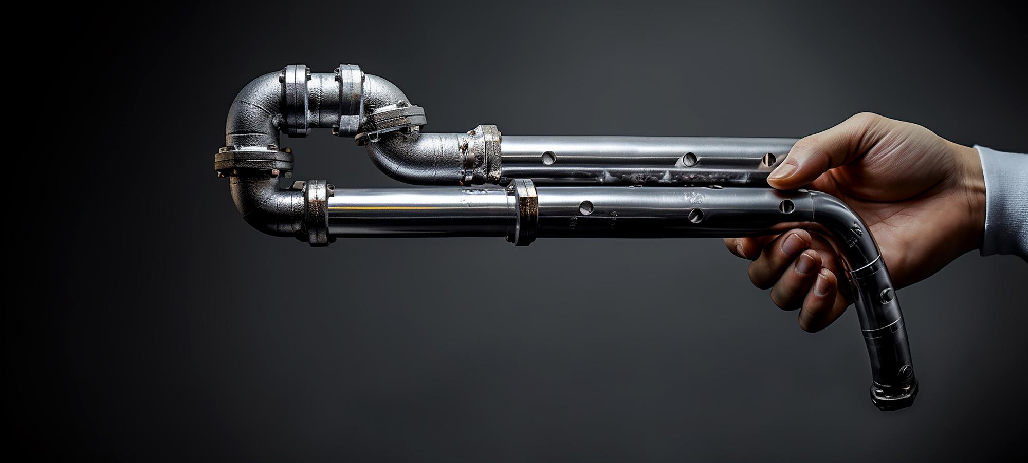 Basınç Kaybı & Sürtünme Hesaplayıcı: Pompanız Neden Yetersiz Kalıyor?