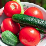 Bilimsel Yöntemlerle Meyve ve Sebzelerinizi Daha Uzun Süre Taze Tutun