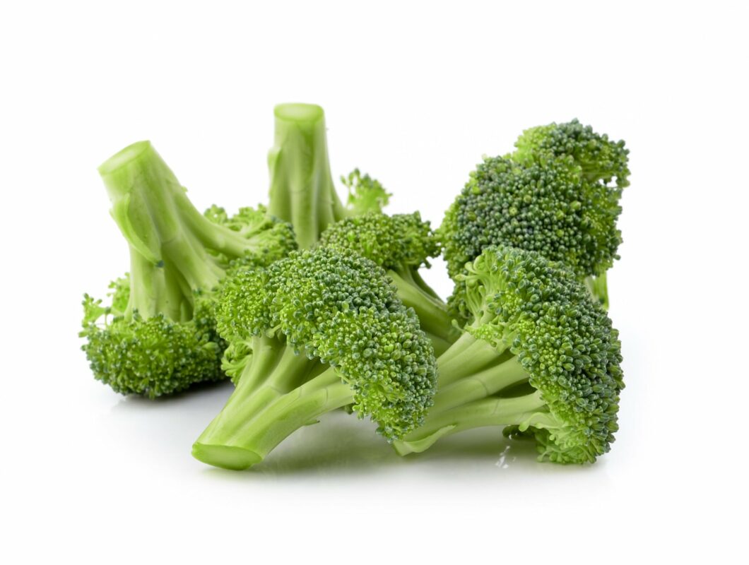 Brokoli: Sadece diyet sebzesi değil, C vitamini kaynağı
