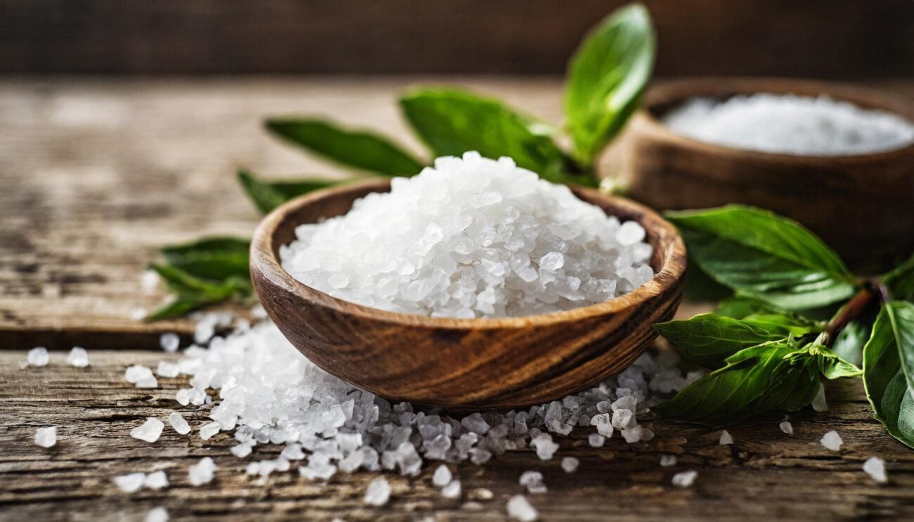 Çin Tuzu (Monosodyum Glutamat): Lezzetin Arkasındaki Gerçek ve Sağlığa Etkileri