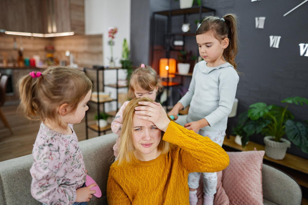Çocuğunuzla Duyguları Hakkında Konuşmak