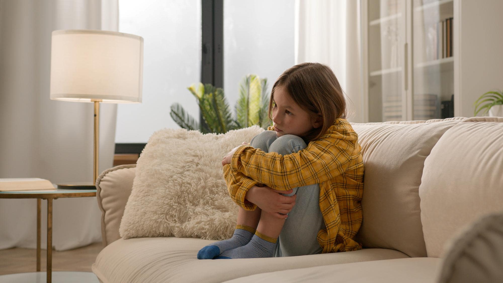 Çocuklarda ve Gençlerde Depresyon