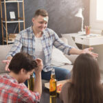 Ergen Çocuğunuzdan Endişe Duyuyorsanız?