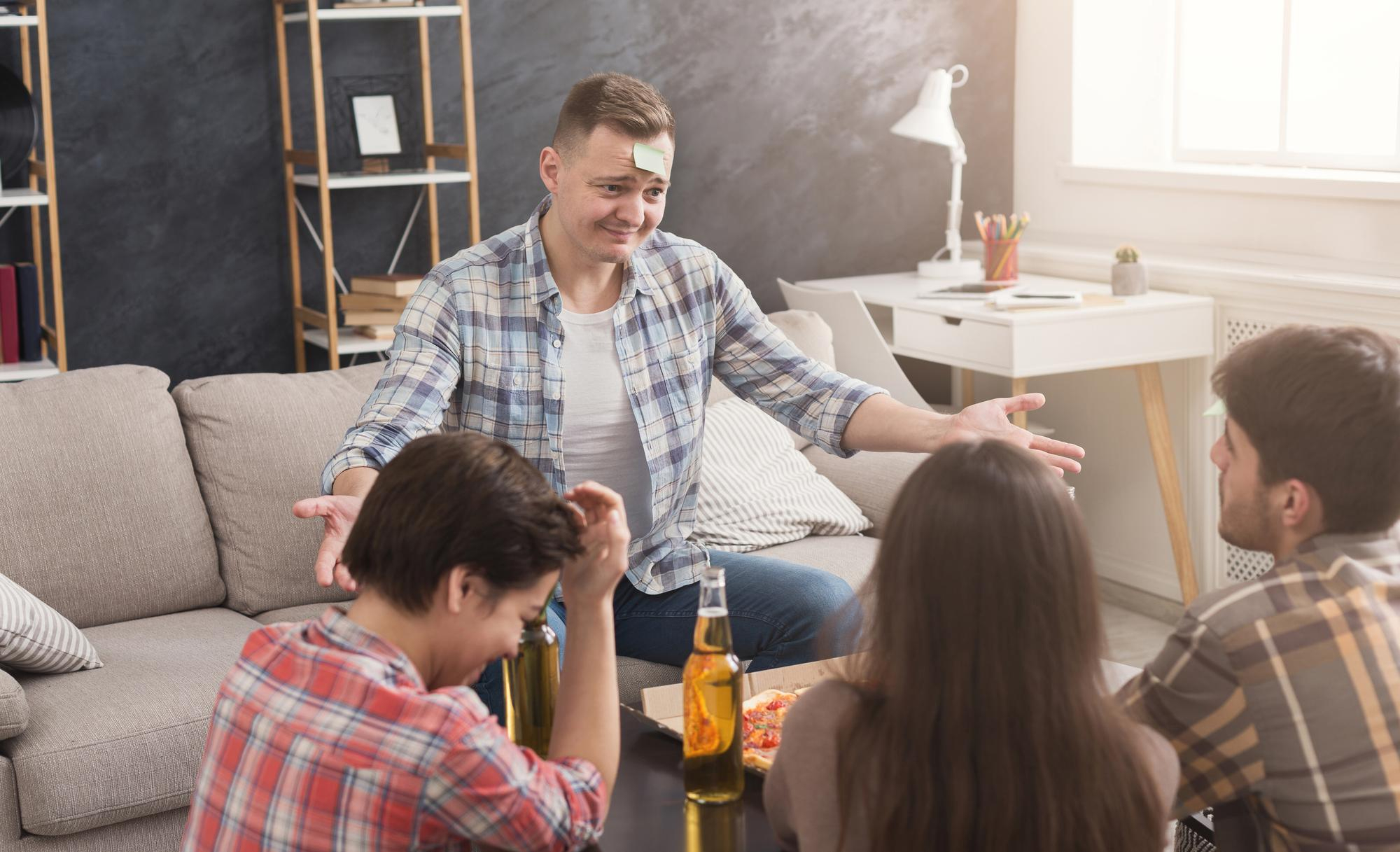 Ergen Çocuğunuzdan Endişe Duyuyorsanız?