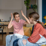 Ergen Saldırganlığı ve Tartışmalarla Başa Çıkmak