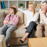 Ergeninizle Başa Çıkma