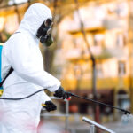 Güvenli Böcek İlaçlama Rehberi