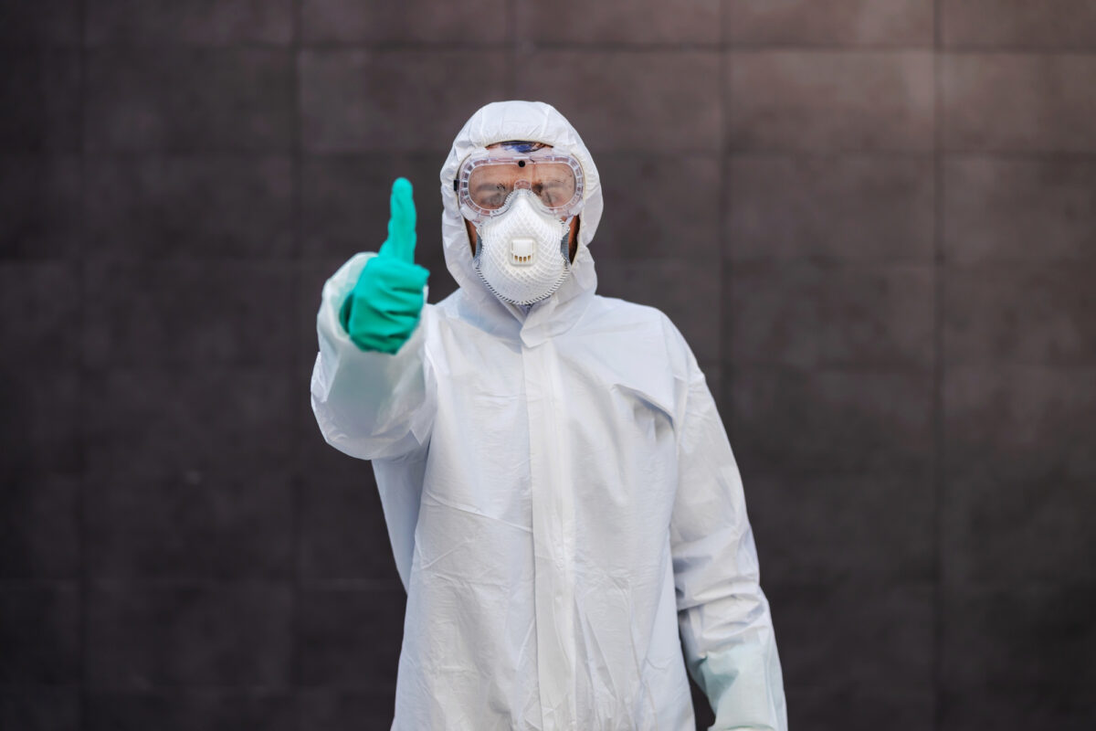 Güvenli Böcek İlaçlama Rehberi