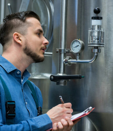 Hidropnömatik Genleşme Tankı Hesaplayıcı: Pompanızın Ömrünü Uzatın