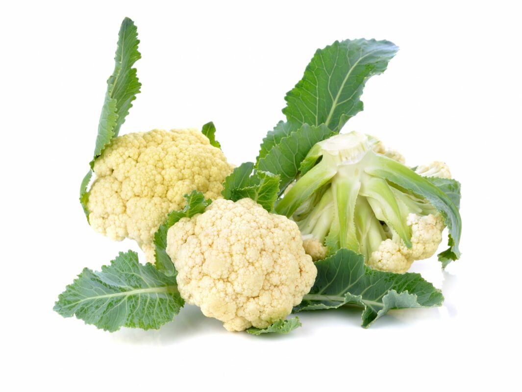 Karnabahar: Nötr tadına rağmen çok güçlü bir sebze