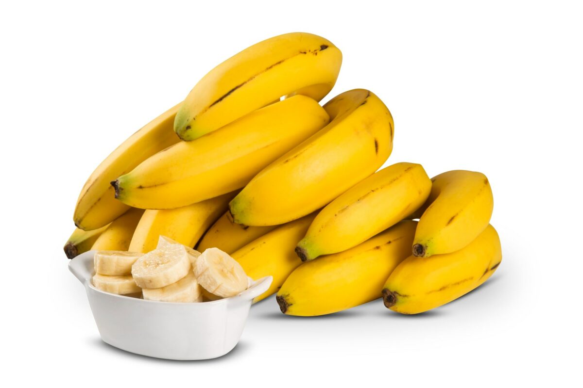 Muzları Serin Tutun