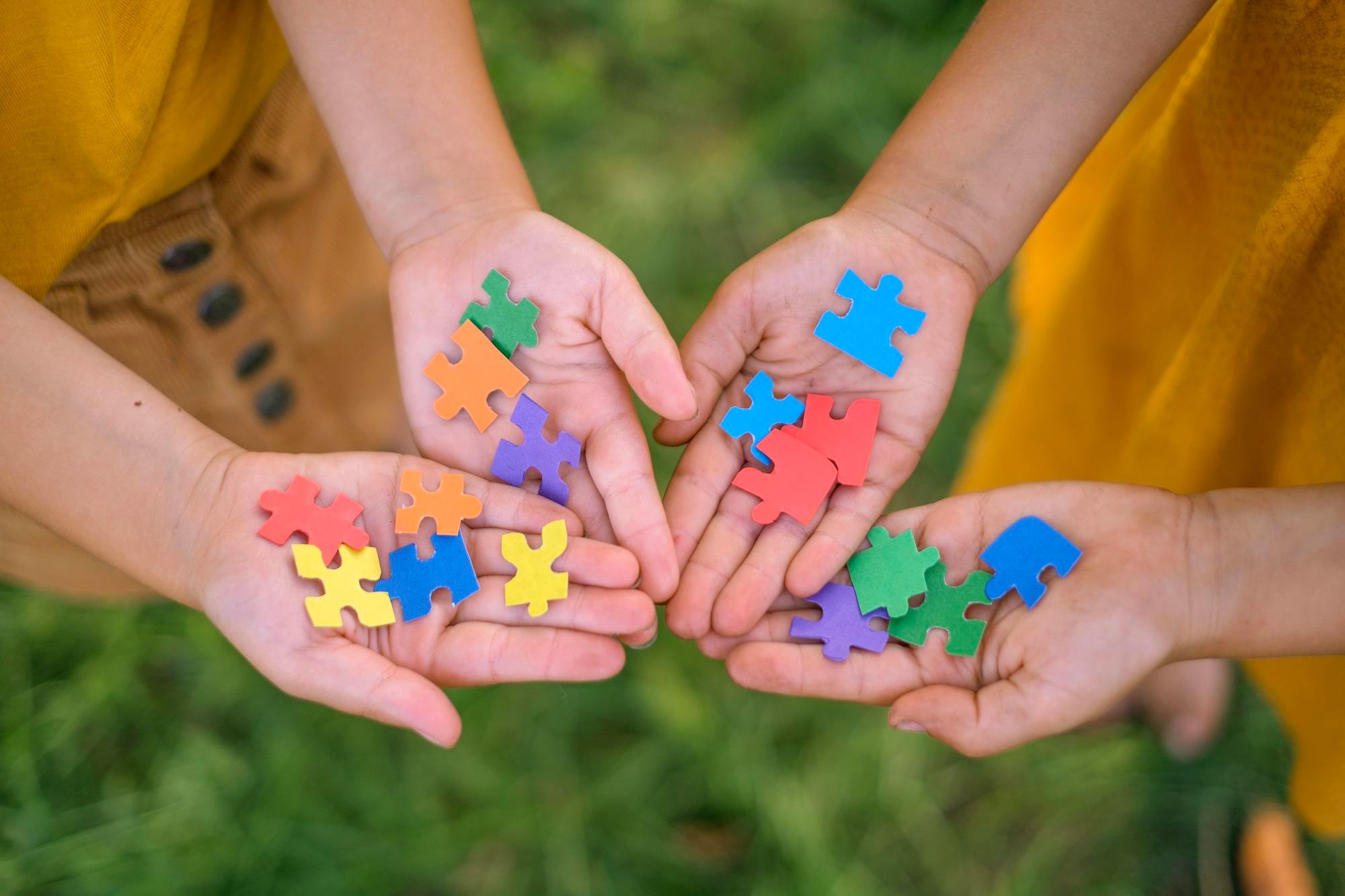 Otizm Değerlendirmesi Sürecinde Neler Olur?