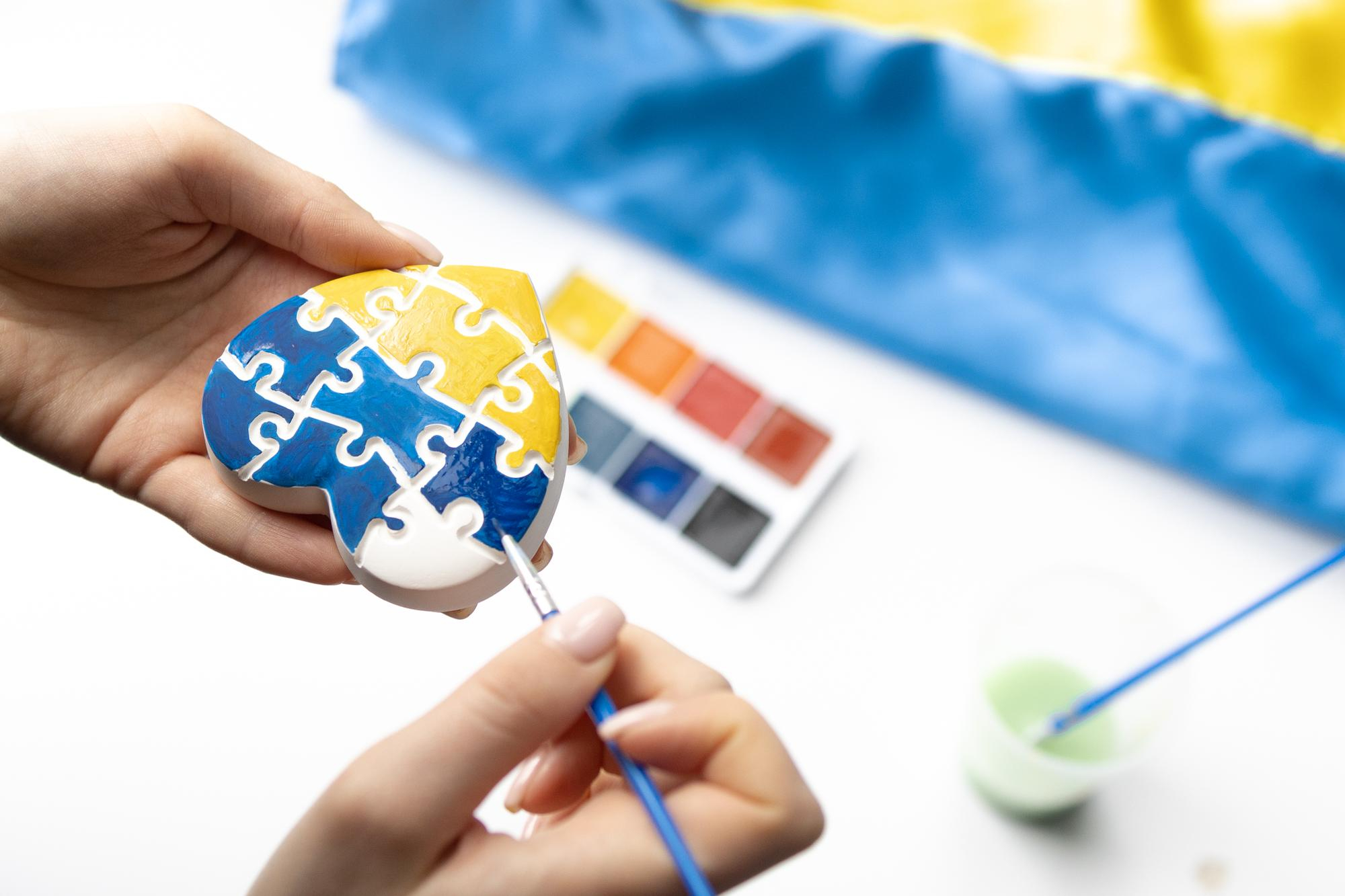 Otizm Konusunda Destek Alabileceğiniz Yerler: Aileler ve Bireyler İçin Rehber