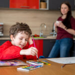 Otizmli Çocuğunuz Varsa Okul Hayatı Hakkında Tavsiyeler