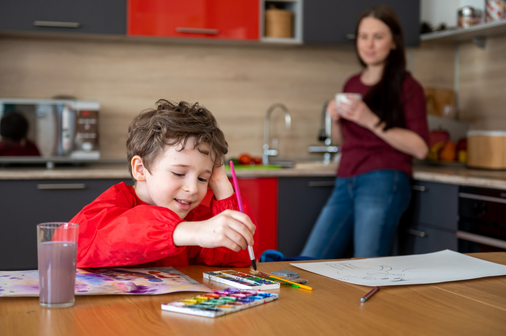 Otizmli Çocuğunuz Varsa Okul Hayatı Hakkında Tavsiyeler
