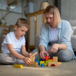 Otizmli Çocuğunuzun Günlük Yaşamına Nasıl Destek Olabilirsiniz?