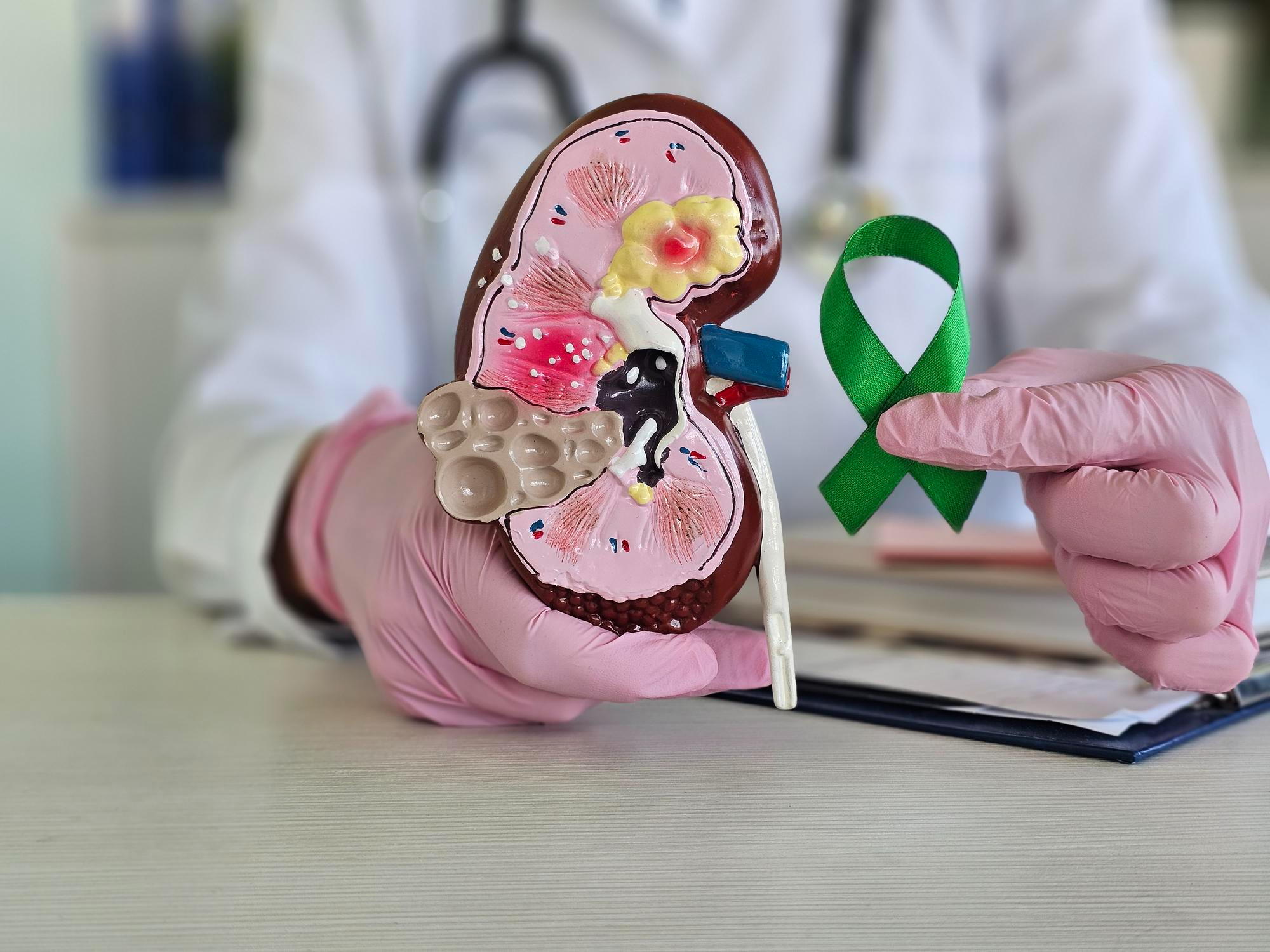 Otozomal Dominant Polikistik Böbrek Hastalığı (ODPBH)