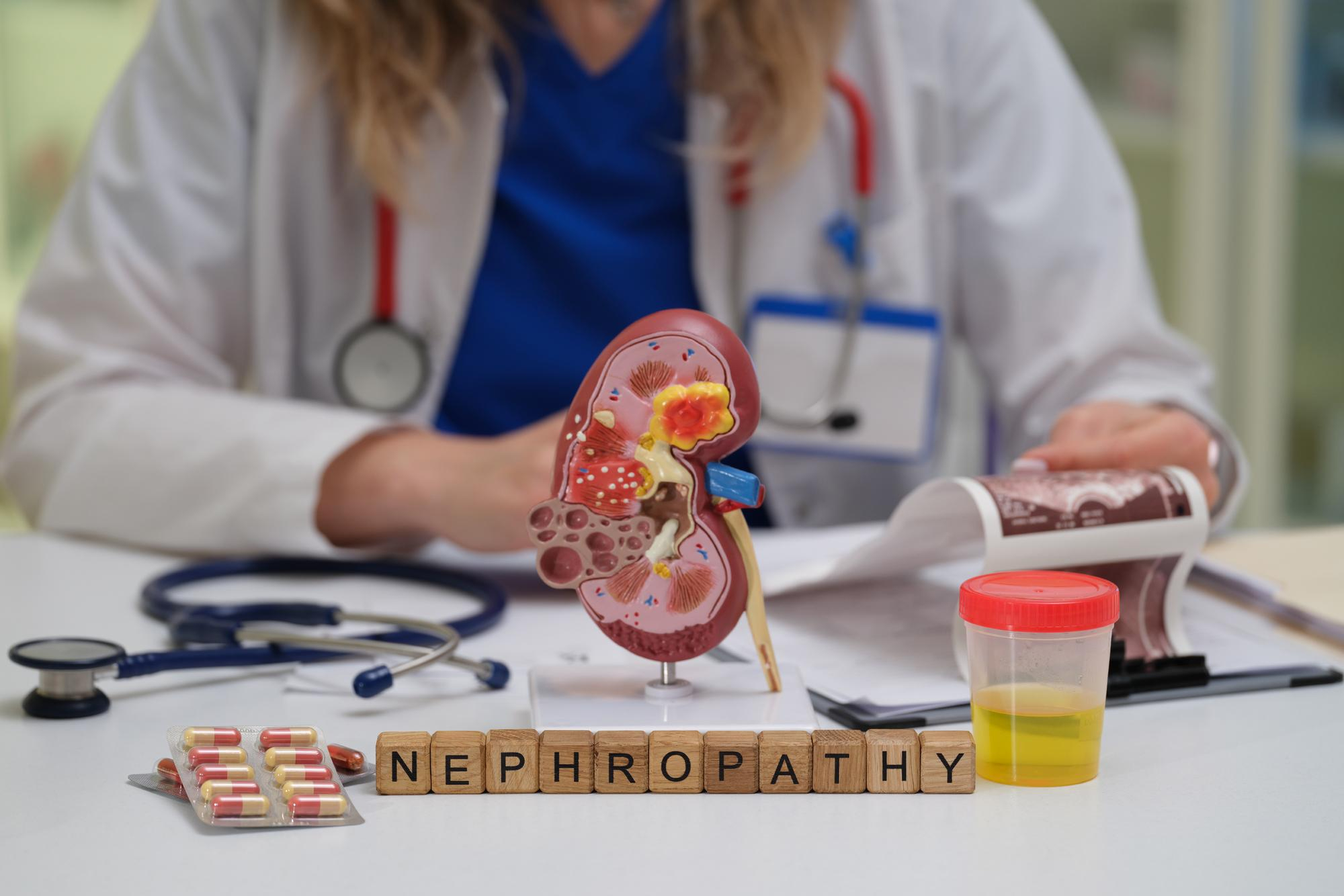 Otozomal Resesif Polikistik Böbrek Hastalığı (ARPKD)