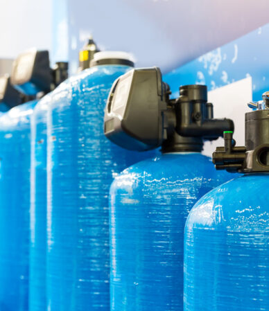 Su Yumuşatma Sistemi Tasarım Hesaplayıcı (Reçine, Tank ve Tuz)